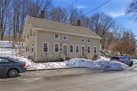 20 Mount Pleasant View Ave, Cumberland, RI 02864
