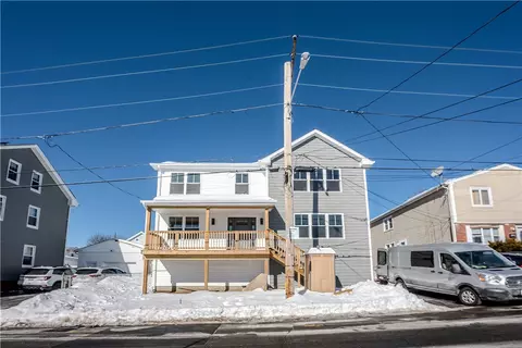 78 Sherwood St, Providence, RI 02908