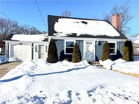 167 Forest Ave, Cranston, RI 02910