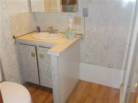 Bath - 190 Crawford St, Woonsocket, RI 02895 photo 1 of 2