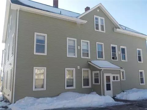 Exterior - 190 Crawford St, Woonsocket, RI 02895 photo 2 of 5