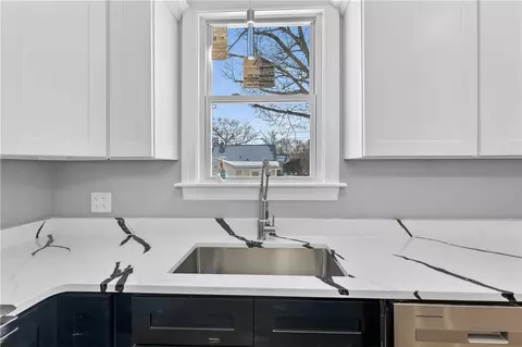 Kitchen - 211 Pinnery Ave, Warwick, RI 02886 photo 2 of 5