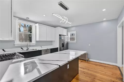Kitchen - 211 Pinnery Ave, Warwick, RI 02886 photo 4 of 5