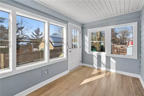 Exterior - 211 Pinnery Ave, Warwick, RI 02886 photo 8 of 8