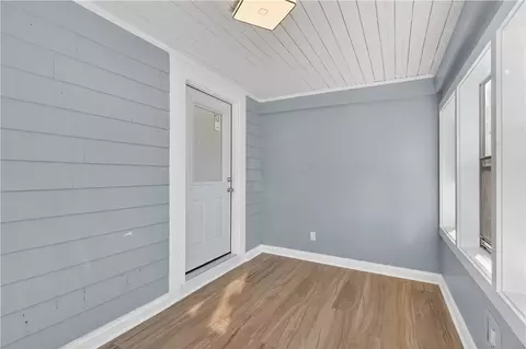 Entry Way - 211 Pinnery Ave, Warwick, RI 02886 photo 1 of 3