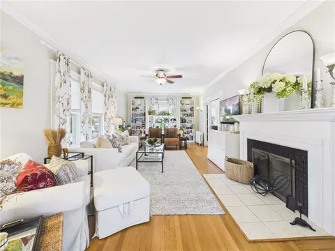 Living - 28 Spruce St, Westerly, RI 02891 photo 1 of 4