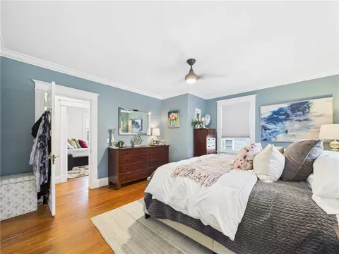Bedroom - 28 Spruce St, Westerly, RI 02891 photo 3 of 9