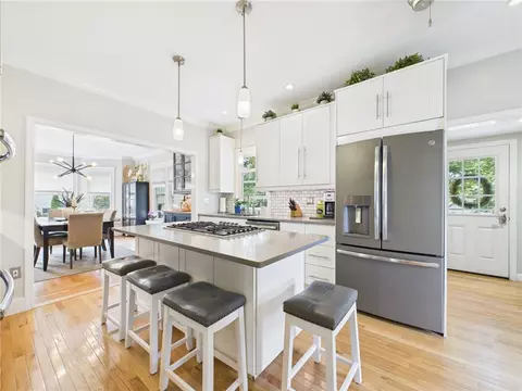Kitchen - 28 Spruce St, Westerly, RI 02891 photo 1 of 3