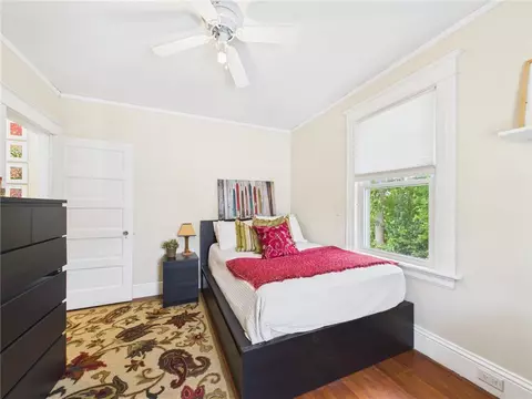 Bedroom - 28 Spruce St, Westerly, RI 02891 photo 7 of 9
