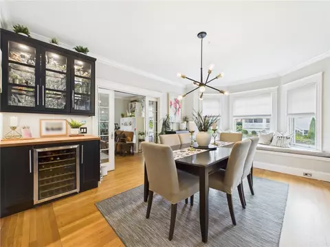 Dining - 28 Spruce St, Westerly, RI 02891 photo 3 of 4
