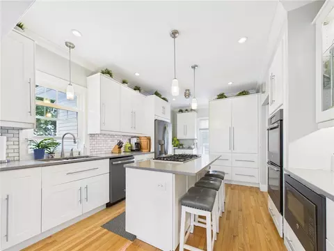 Kitchen - 28 Spruce St, Westerly, RI 02891 photo 2 of 3