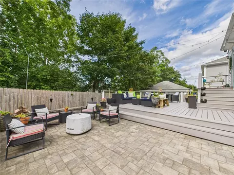 Exterior - 28 Spruce St, Westerly, RI 02891 photo 3 of 6