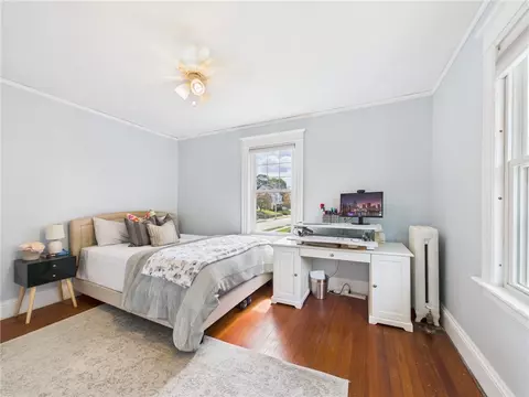 Bedroom - 28 Spruce St, Westerly, RI 02891 photo 4 of 9