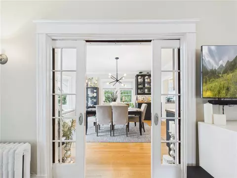 Dining - 28 Spruce St, Westerly, RI 02891 photo 1 of 4
