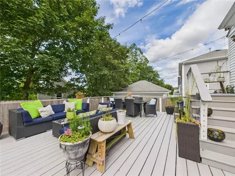 Exterior - 28 Spruce St, Westerly, RI 02891 photo 2 of 6