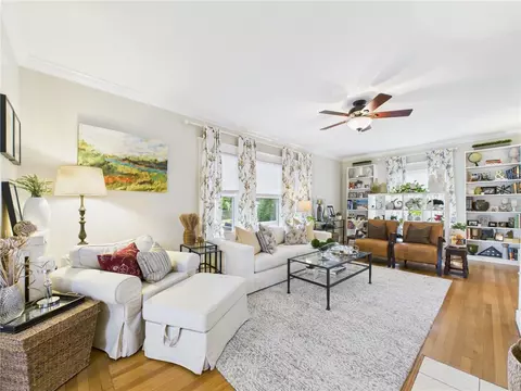 Living - 28 Spruce St, Westerly, RI 02891 photo 2 of 4