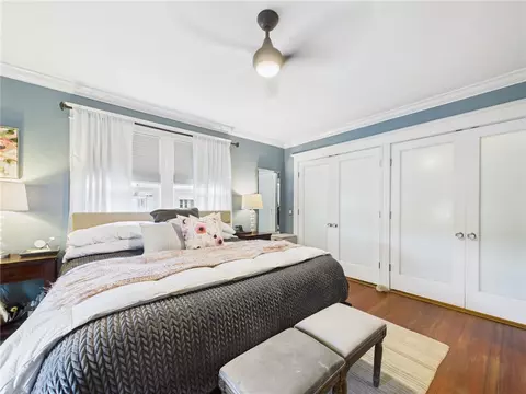 Bedroom - 28 Spruce St, Westerly, RI 02891 photo 2 of 9
