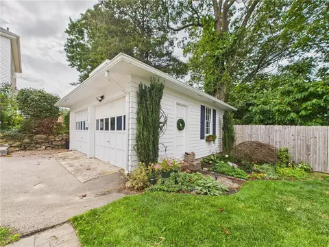 Exterior - 28 Spruce St, Westerly, RI 02891 photo 4 of 6