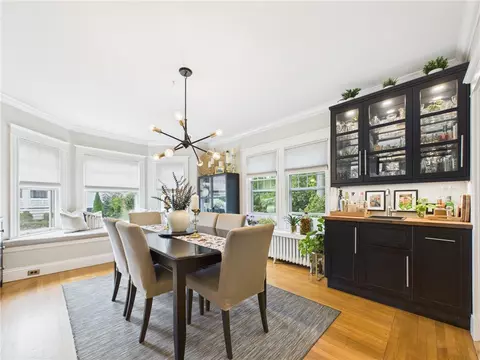 Dining - 28 Spruce St, Westerly, RI 02891 photo 4 of 4