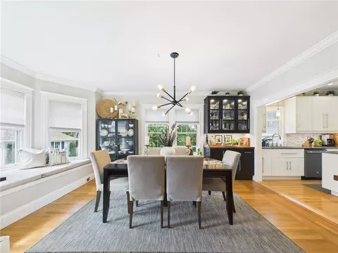 Dining - 28 Spruce St, Westerly, RI 02891 photo 2 of 4