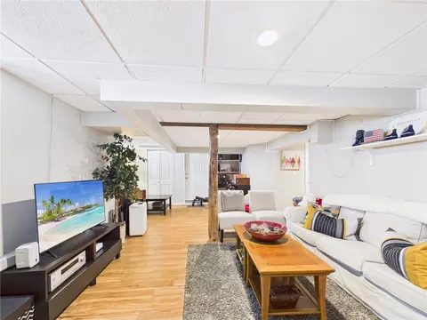 Living - 28 Spruce St, Westerly, RI 02891 photo 4 of 4