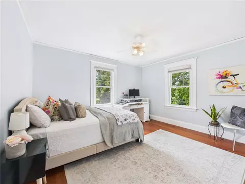 Bedroom - 28 Spruce St, Westerly, RI 02891 photo 5 of 9