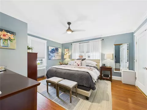 Bedroom - 28 Spruce St, Westerly, RI 02891 photo 1 of 9