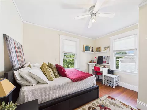 Bedroom - 28 Spruce St, Westerly, RI 02891 photo 6 of 9