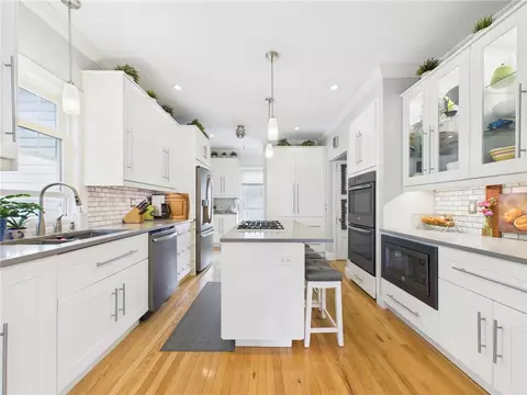 Kitchen - 28 Spruce St, Westerly, RI 02891 photo 3 of 3