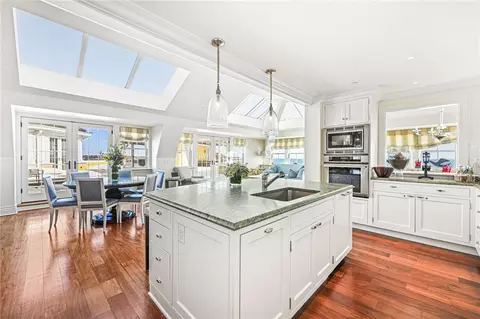 Kitchen - 1 Bluff Ave #4-1, Westerly, RI 02891 photo 5 of 6