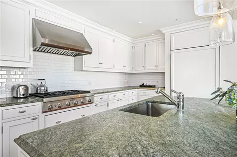 Kitchen - 1 Bluff Ave #4-1, Westerly, RI 02891 photo 3 of 6
