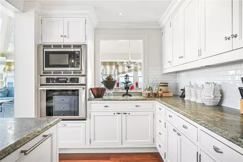 Kitchen - 1 Bluff Ave #4-1, Westerly, RI 02891 photo 4 of 6