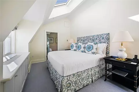 Bedroom - 1 Bluff Ave #4-1, Westerly, RI 02891 photo 1 of 3