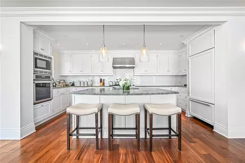 Kitchen - 1 Bluff Ave #4-1, Westerly, RI 02891 photo 1 of 6