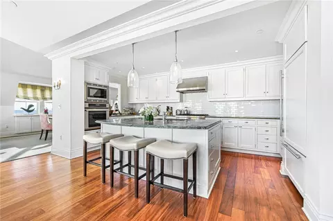 Kitchen - 1 Bluff Ave #4-1, Westerly, RI 02891 photo 2 of 6