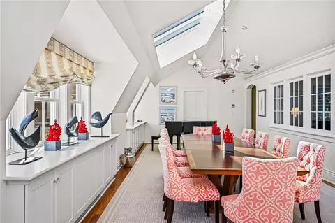 Dining - 1 Bluff Ave #4-1, Westerly, RI 02891 photo 5 of 6