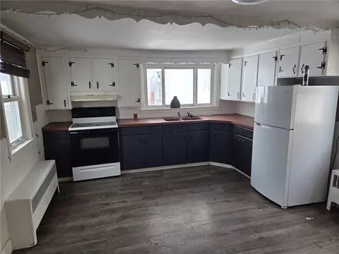 Kitchen - 236 State St, Bristol, RI 02809 photo 1 of 1