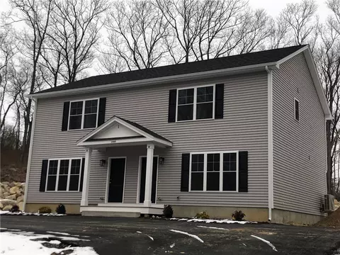 1445 Old Louisquisset Pike #3B, Lincoln, RI 02865
