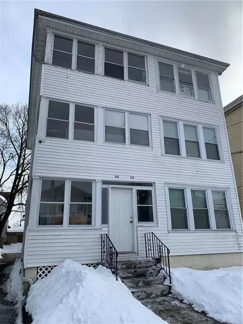 66 Progress Ave, Providence, RI 02909