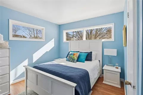 Bedroom - 13 Plateau Rd, Westerly, RI 02891 photo 4 of 9
