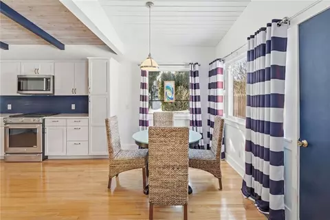Dining - 13 Plateau Rd, Westerly, RI 02891 photo 1 of 2