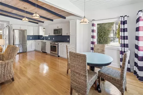 Dining - 13 Plateau Rd, Westerly, RI 02891 photo 2 of 2