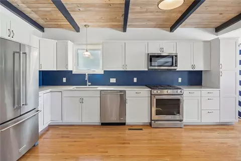 Kitchen - 13 Plateau Rd, Westerly, RI 02891 photo 1 of 3