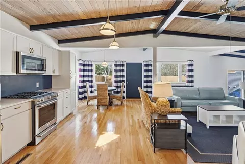 Kitchen - 13 Plateau Rd, Westerly, RI 02891 photo 3 of 3