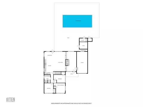 Floorplan - 13 Plateau Rd, Westerly, RI 02891 photo 1 of 3
