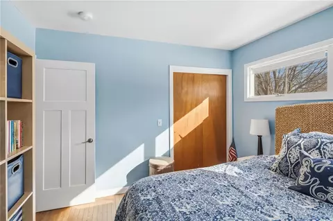 Bedroom - 13 Plateau Rd, Westerly, RI 02891 photo 2 of 9