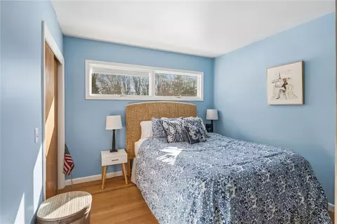 Bedroom - 13 Plateau Rd, Westerly, RI 02891 photo 1 of 9