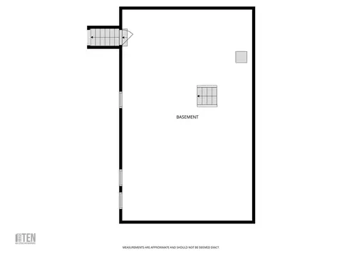 Floorplan - 13 Plateau Rd, Westerly, RI 02891 photo 2 of 3
