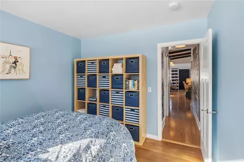 Bedroom - 13 Plateau Rd, Westerly, RI 02891 photo 3 of 9