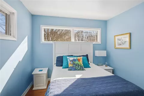 Bedroom - 13 Plateau Rd, Westerly, RI 02891 photo 5 of 9